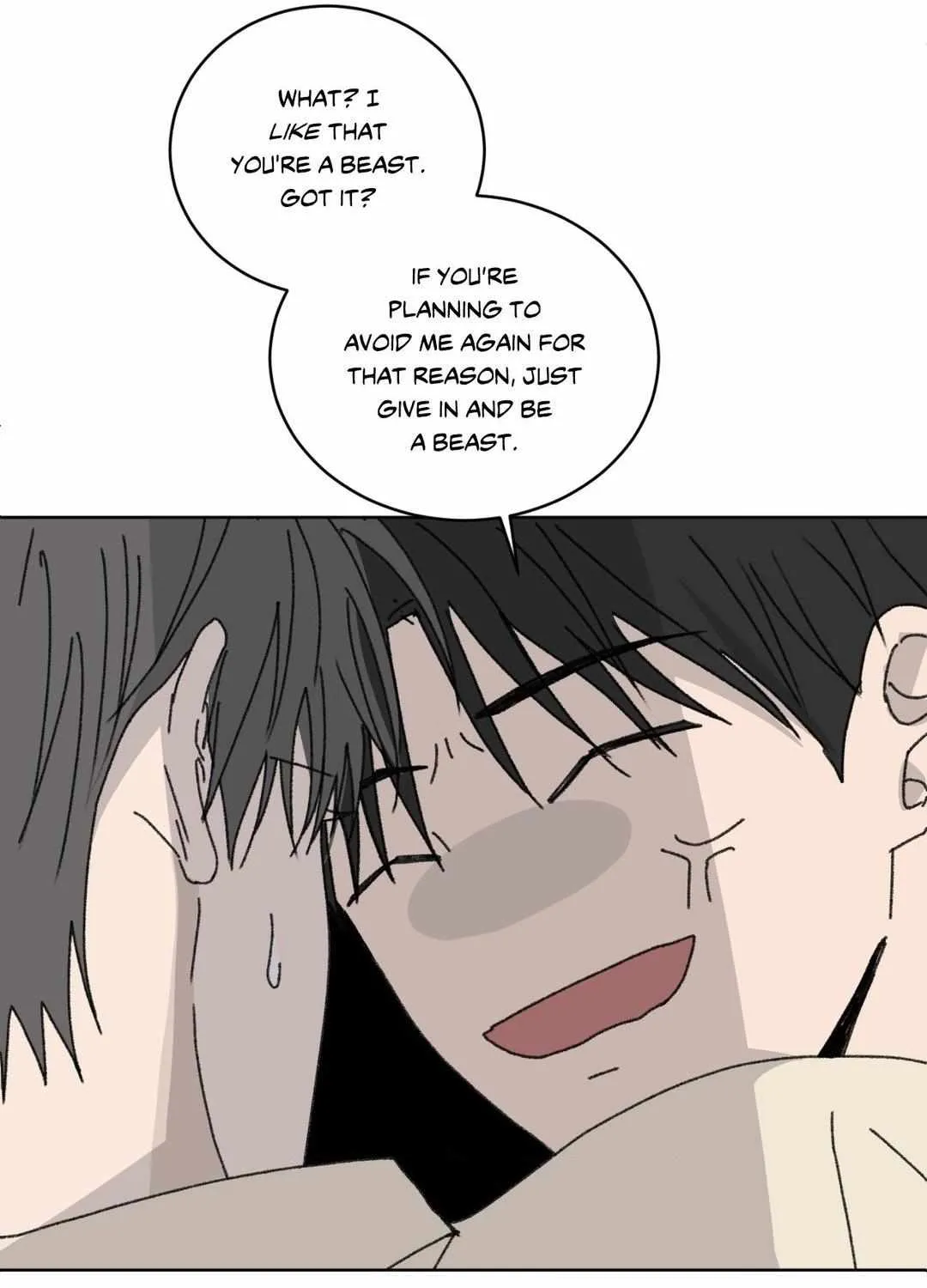 Missing Romance Chapter 15 page 29 - 