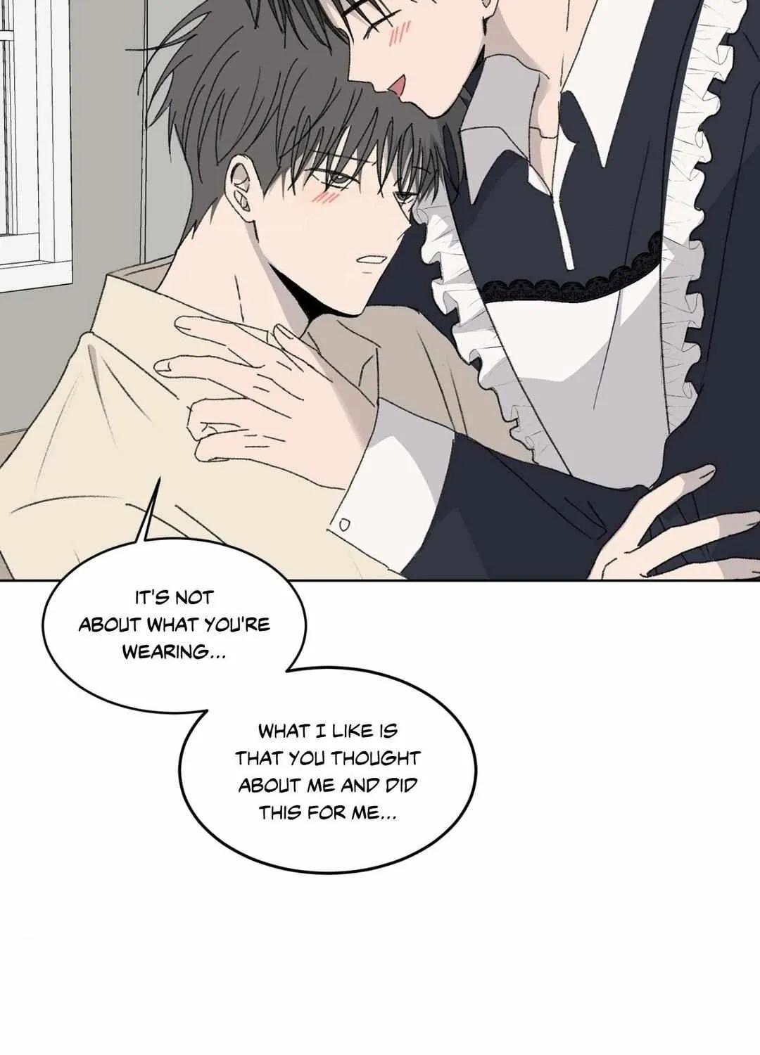 Missing Romance Chapter 15 page 4 - 