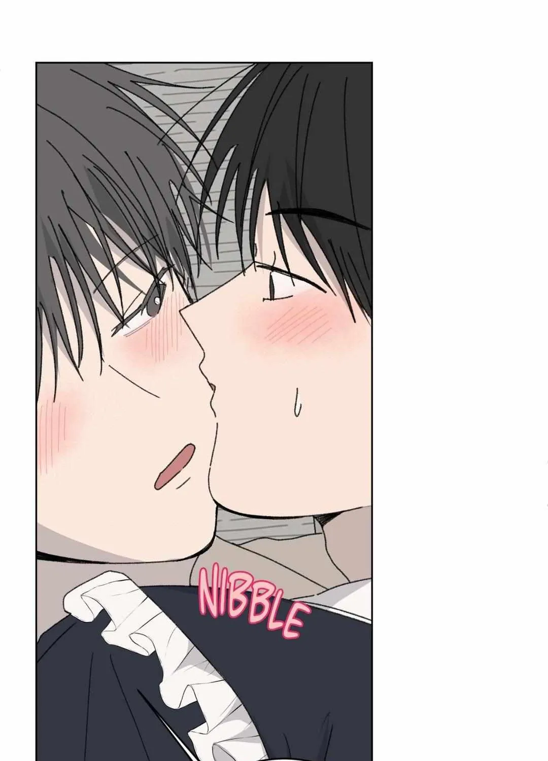 Missing Romance Chapter 15 page 34 - 