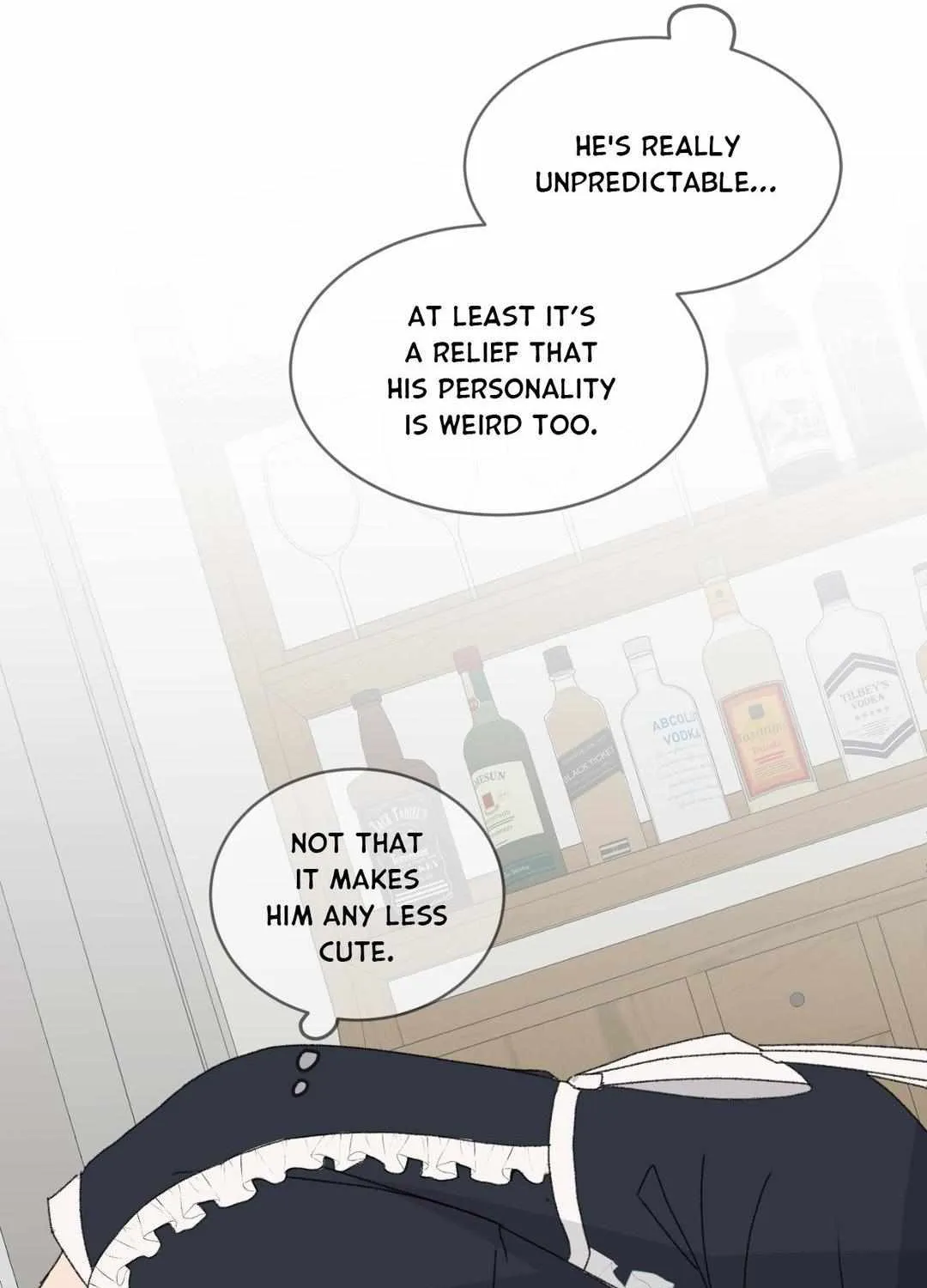 Missing Romance Chapter 15 page 37 - 