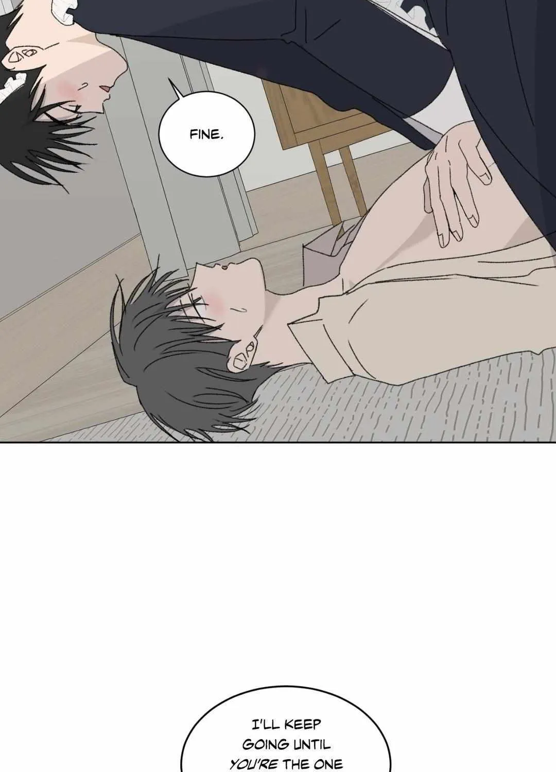 Missing Romance Chapter 15 page 38 - 