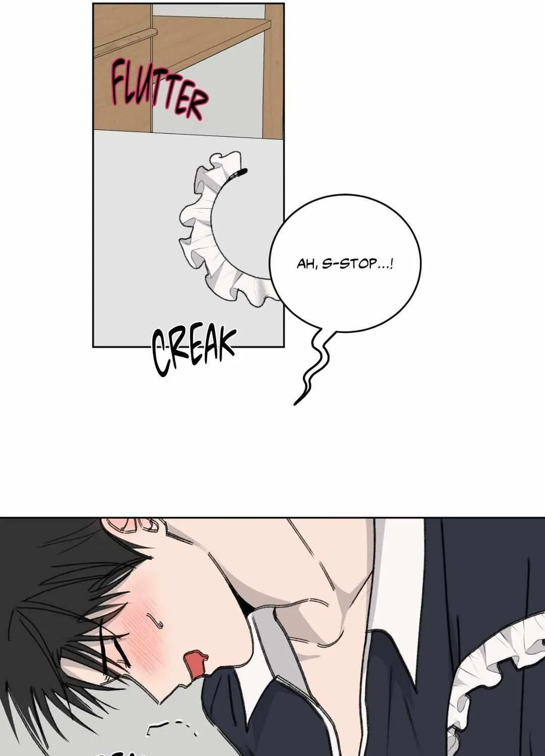 Missing Romance Chapter 15 page 41 - 