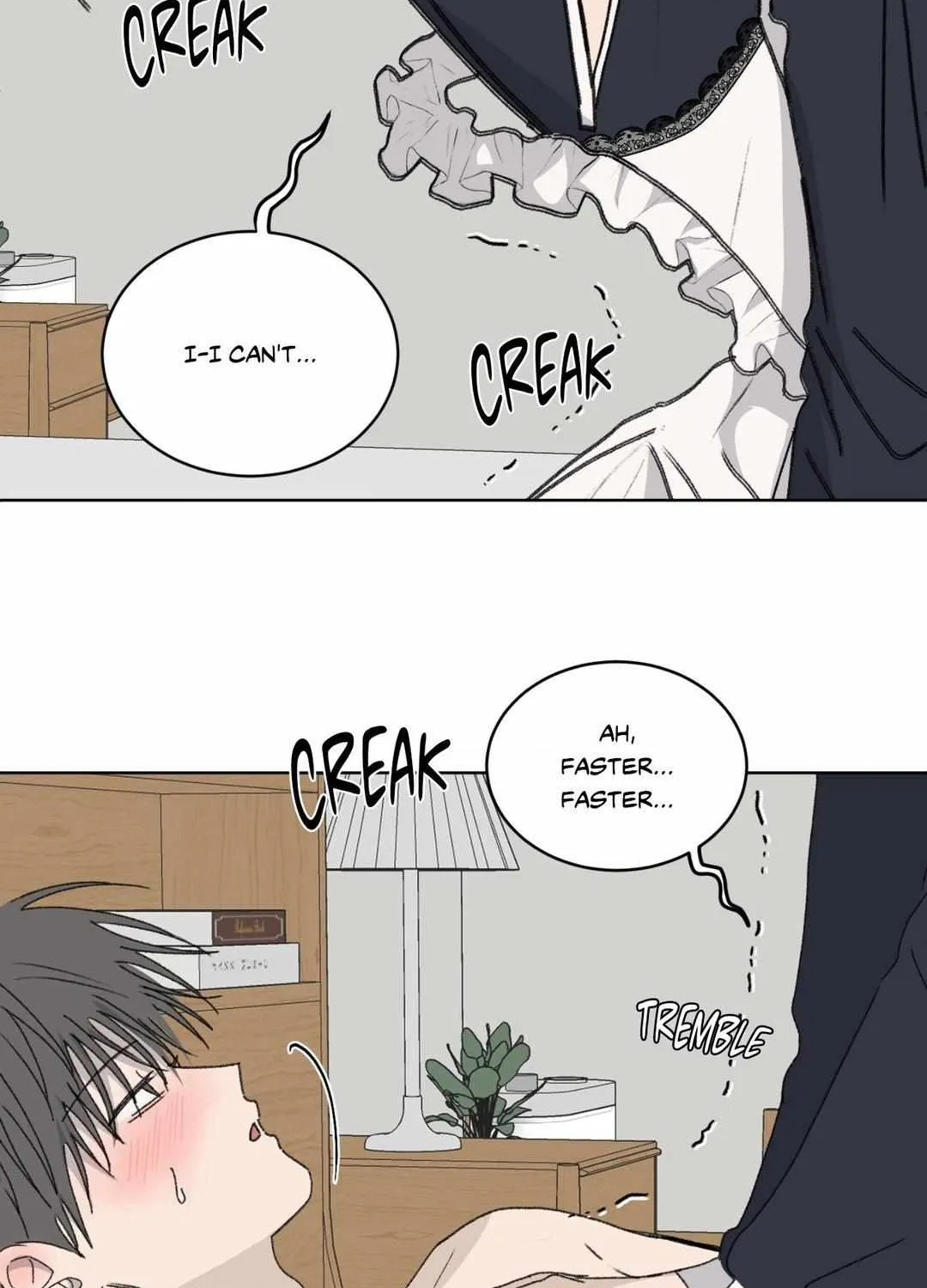 Missing Romance Chapter 15 page 42 - 
