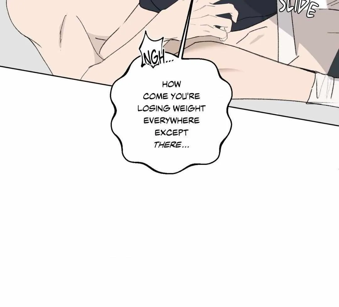 Missing Romance Chapter 15 page 46 - 