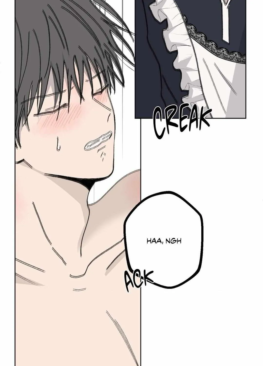 Missing Romance Chapter 15 page 50 - 