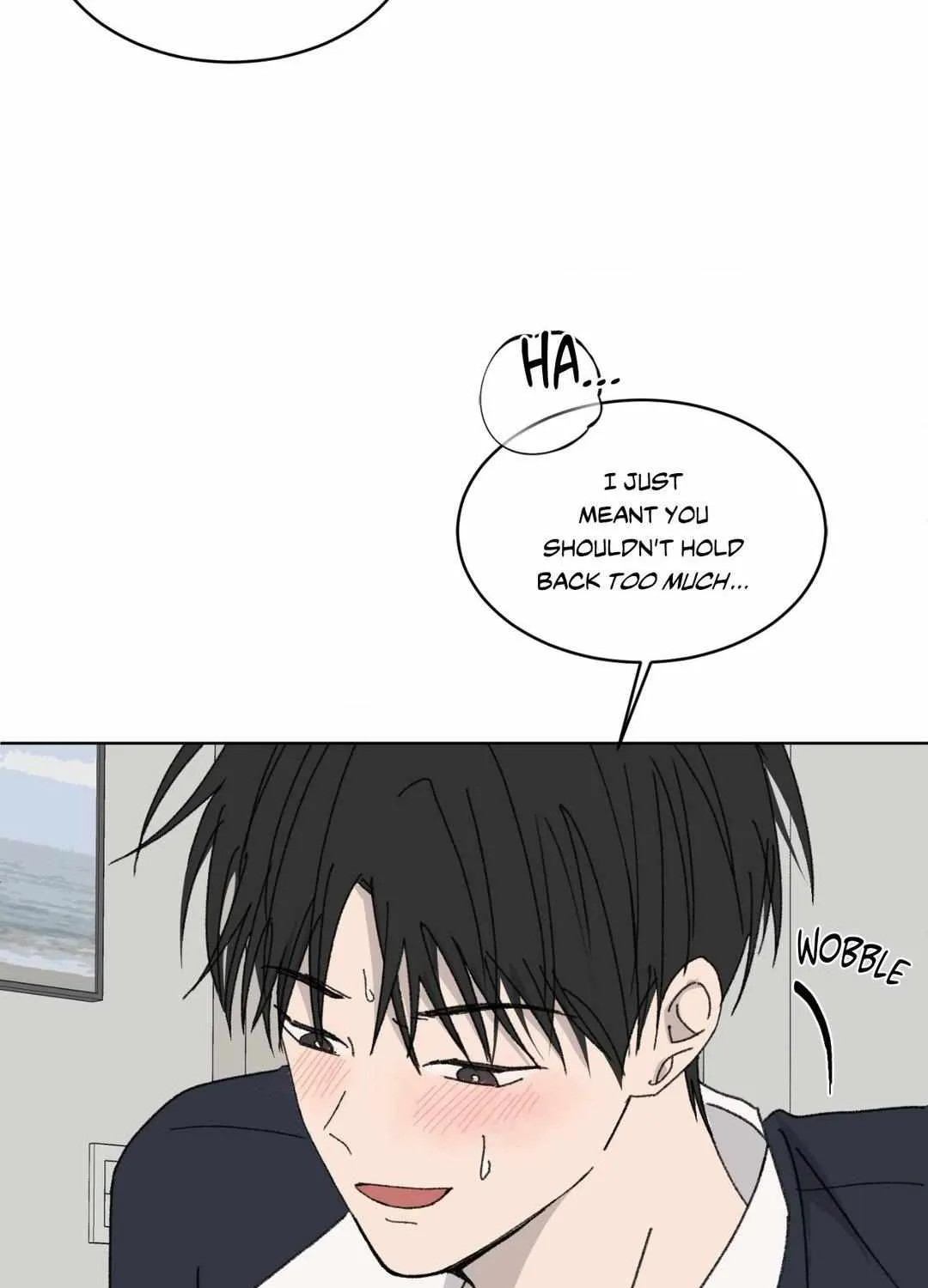 Missing Romance Chapter 15 page 58 - 