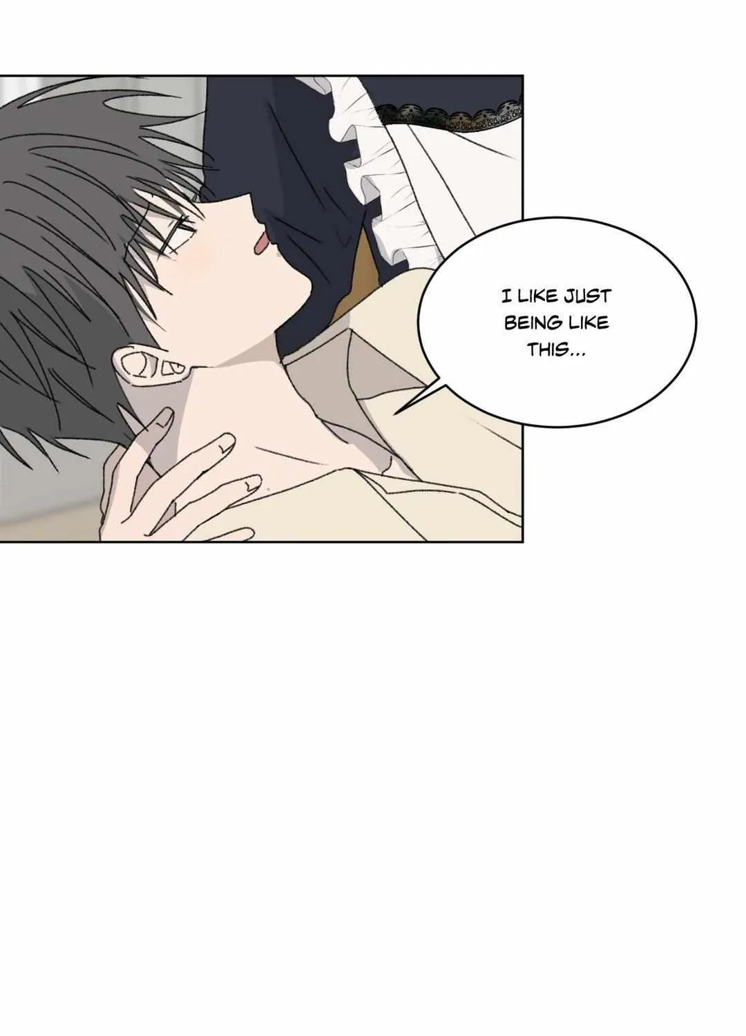Missing Romance Chapter 15 page 7 - 