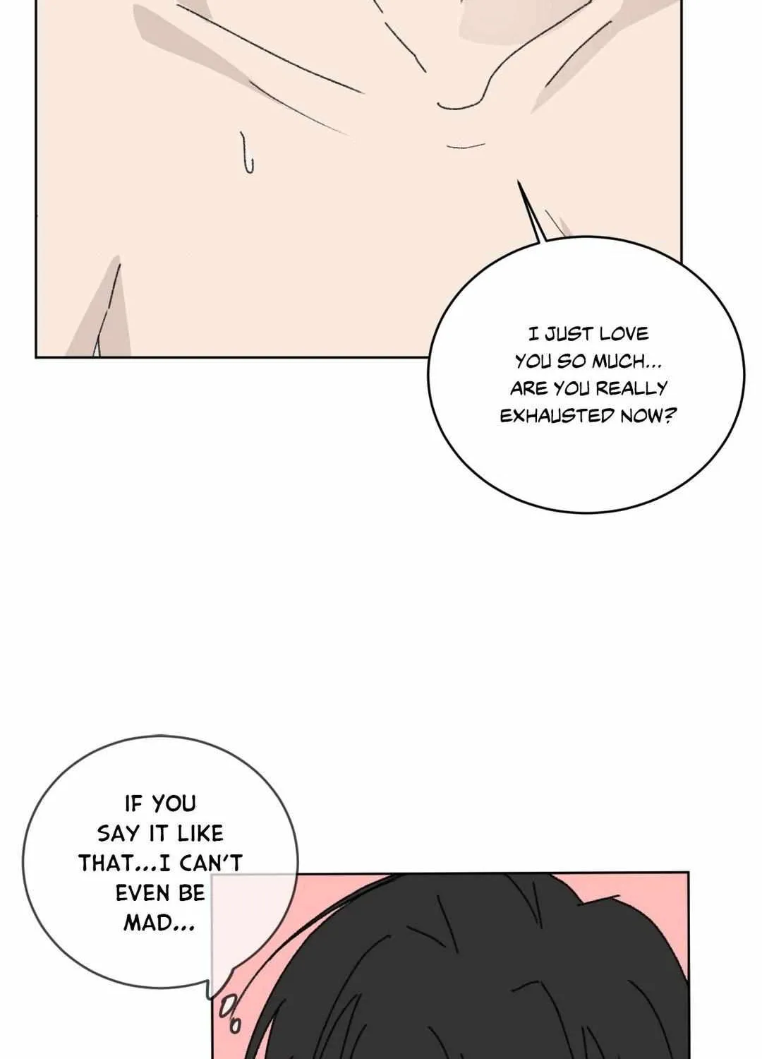 Missing Romance Chapter 15 page 61 - 