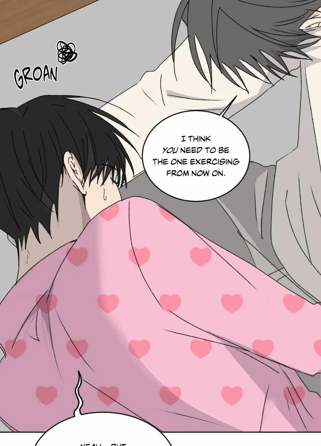 Missing Romance Chapter 15 page 68 - 