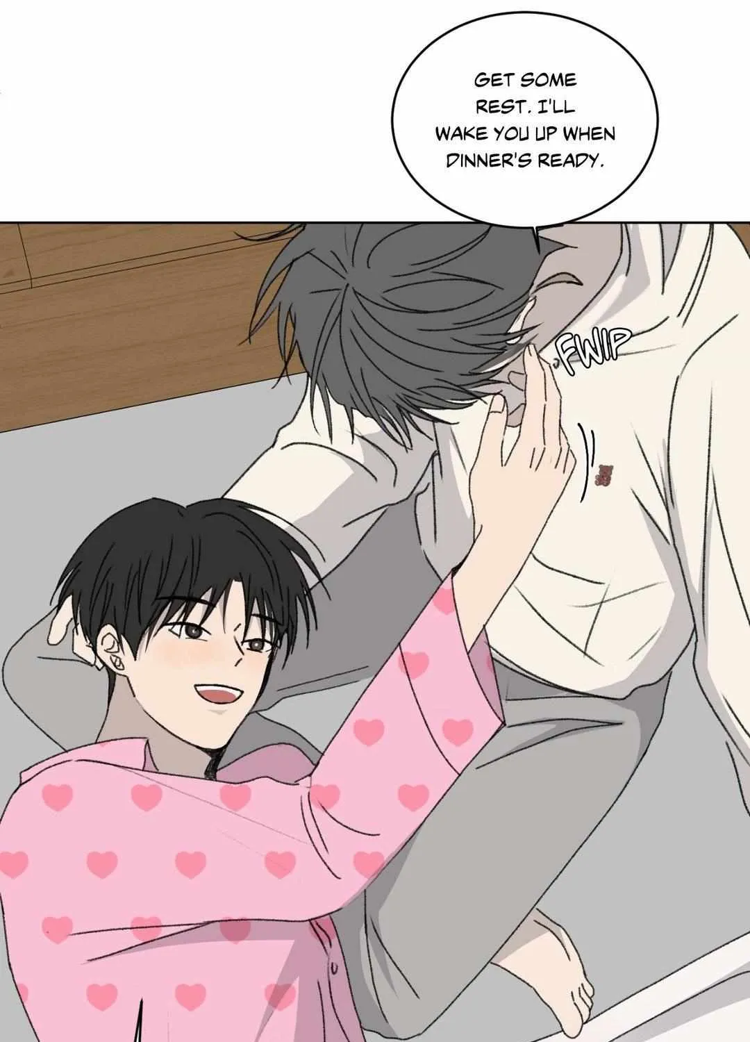 Missing Romance Chapter 15 page 70 - 