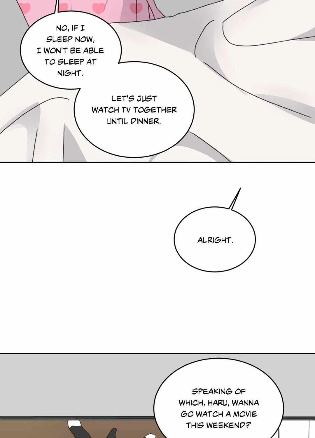 Missing Romance Chapter 15 page 71 - 