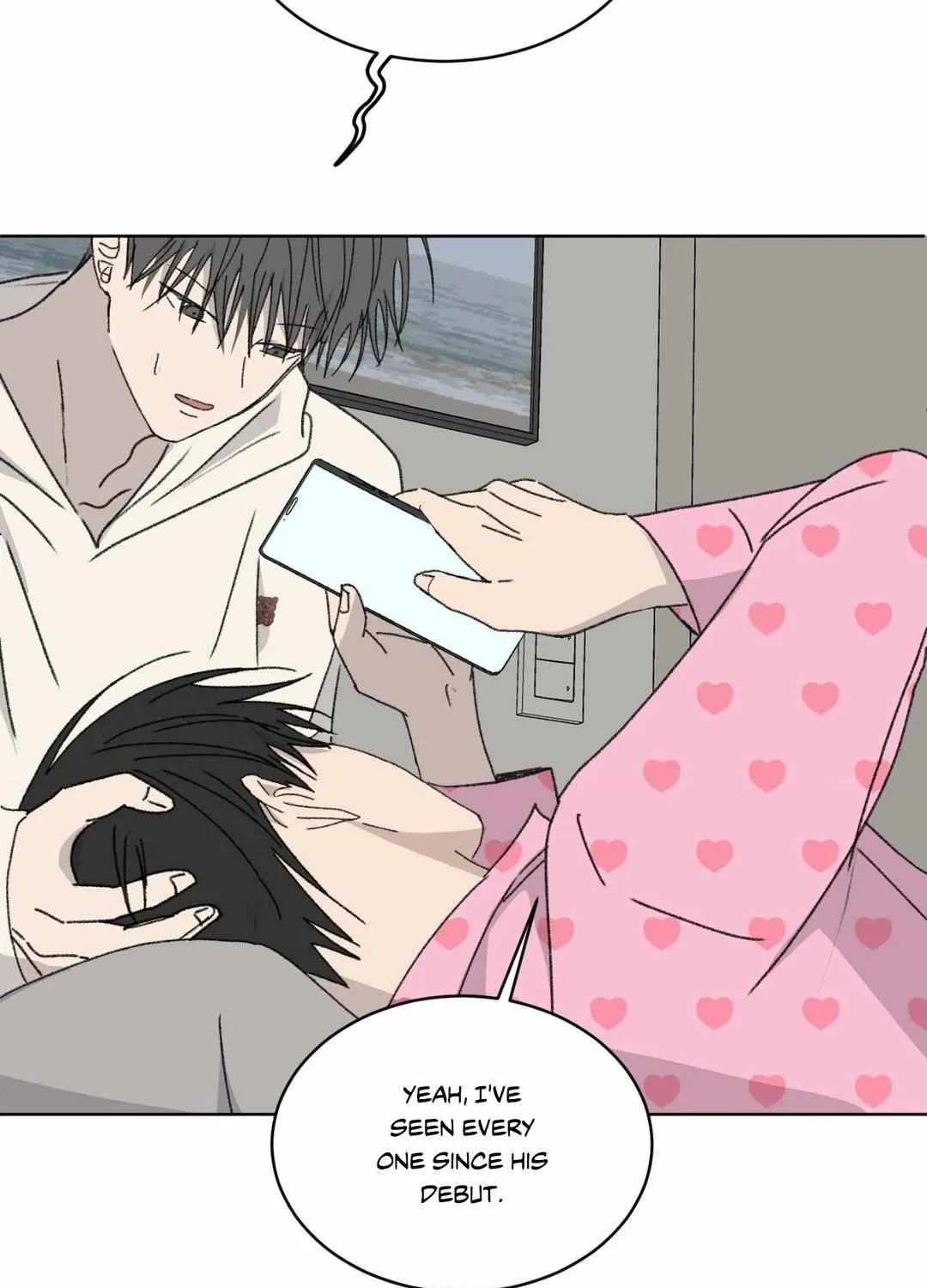 Missing Romance Chapter 15 page 75 - 