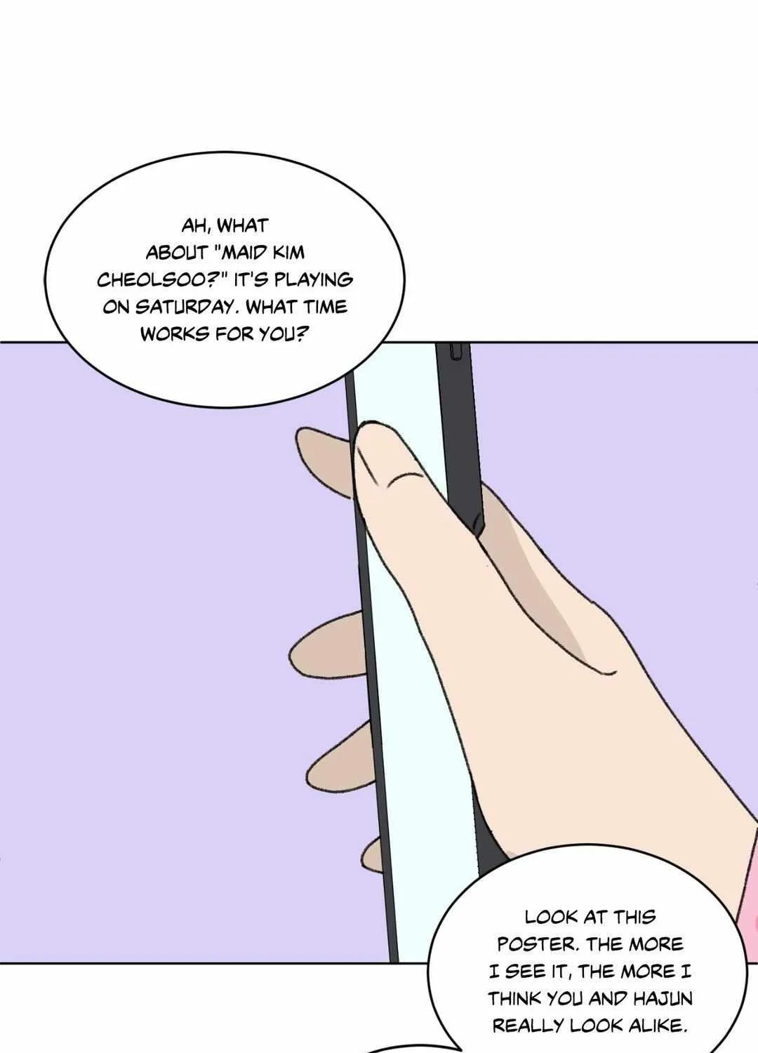 Missing Romance Chapter 15 page 77 - 