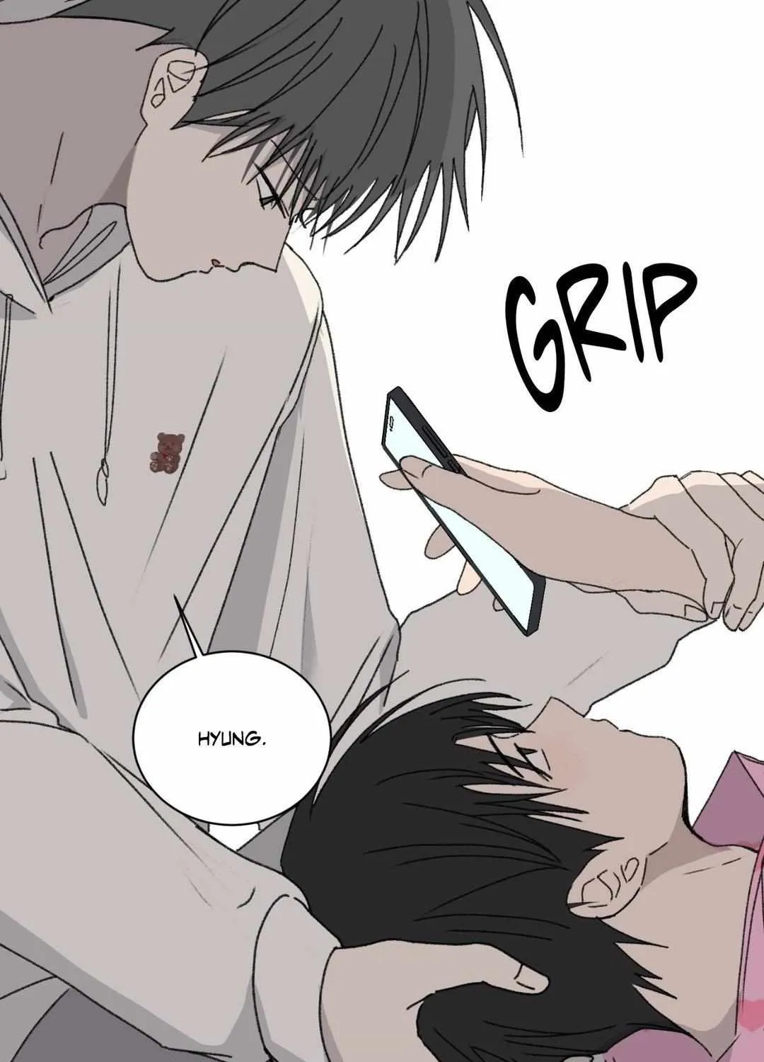 Missing Romance Chapter 15 page 79 - 