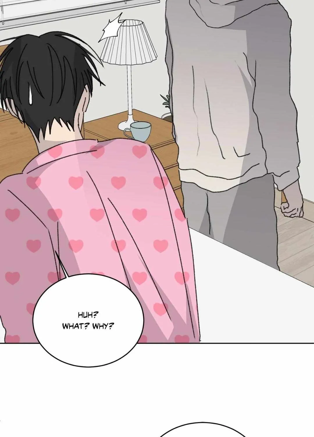 Missing Romance Chapter 15 page 82 - 