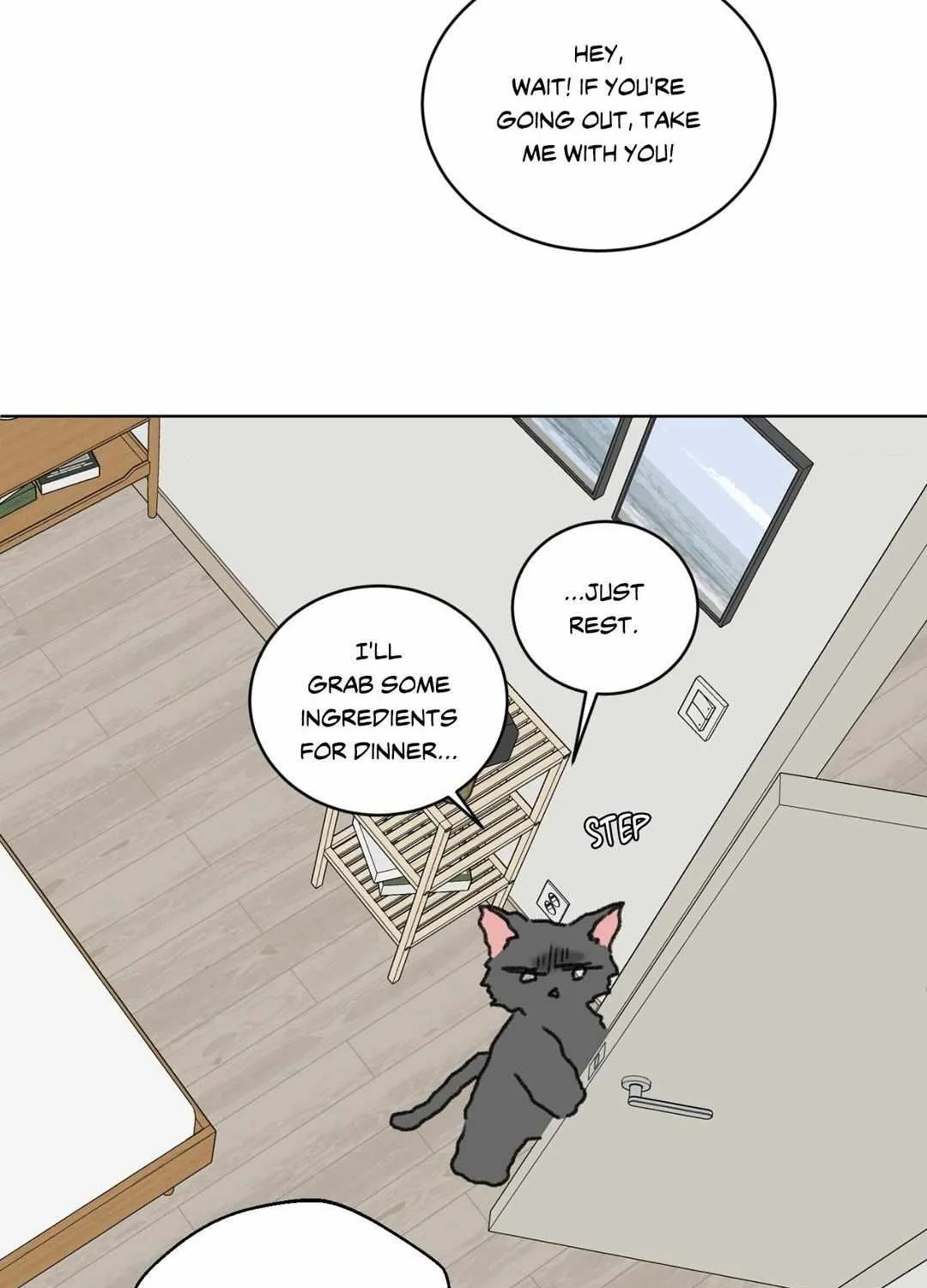 Missing Romance Chapter 15 page 83 - 