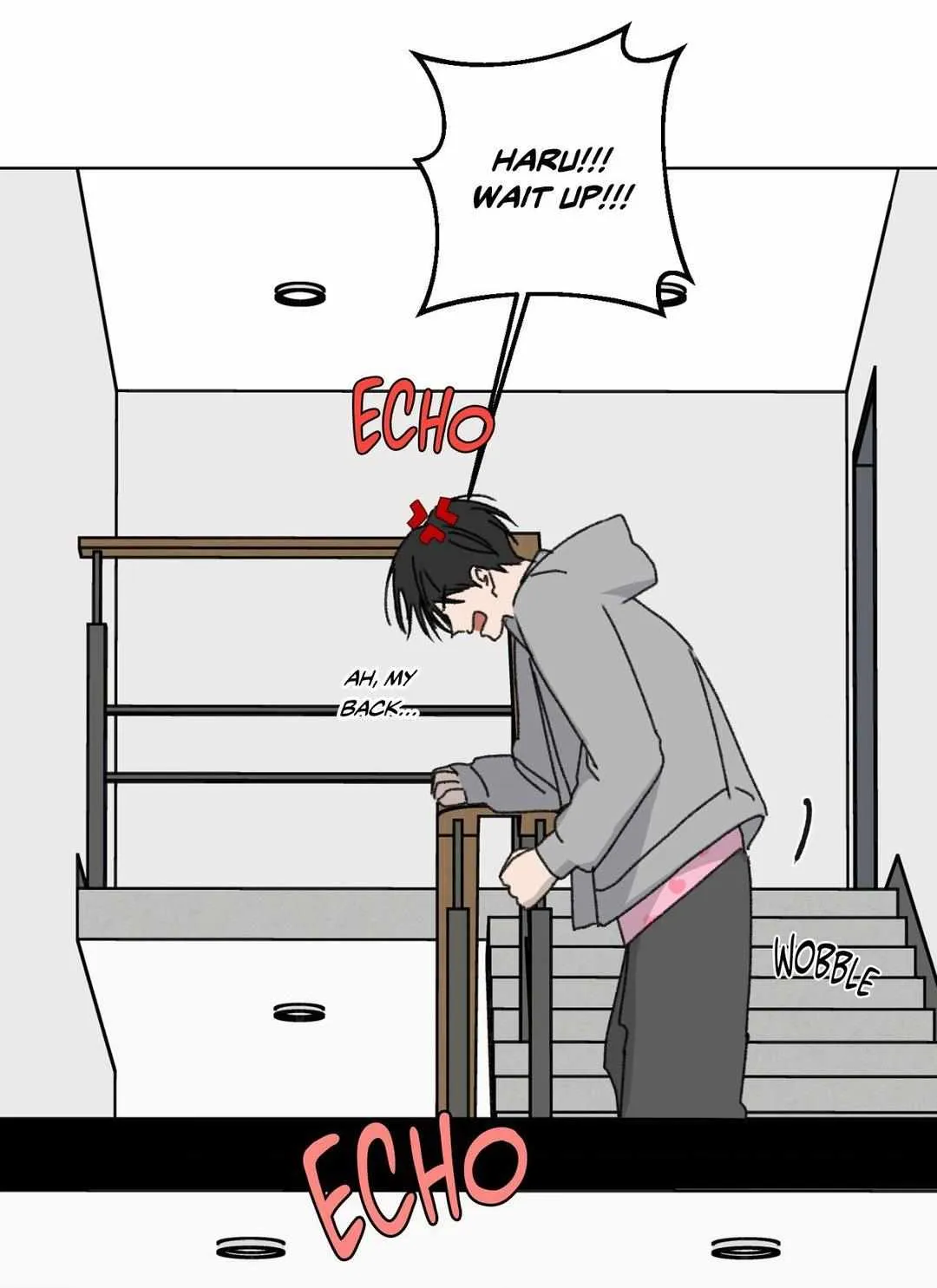 Missing Romance Chapter 15 page 89 - 