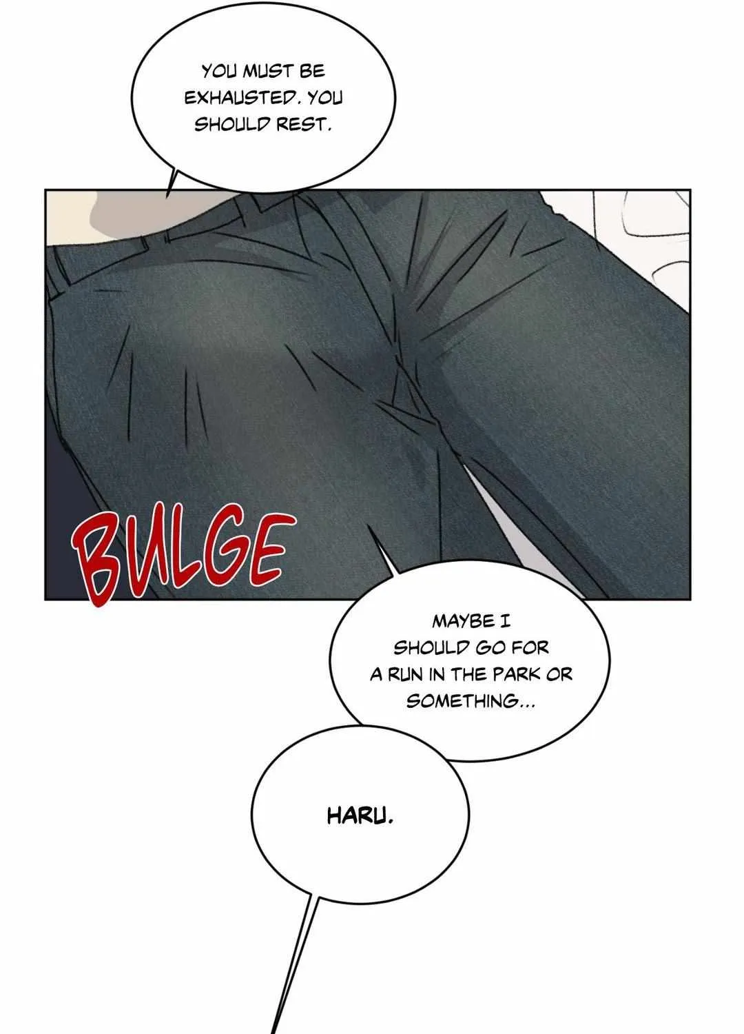 Missing Romance Chapter 15 page 10 - 