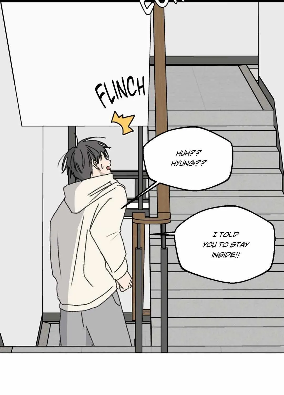 Missing Romance Chapter 15 page 91 - 