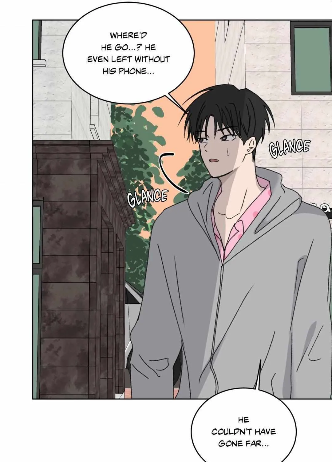 Missing Romance Chapter 15 page 97 - 