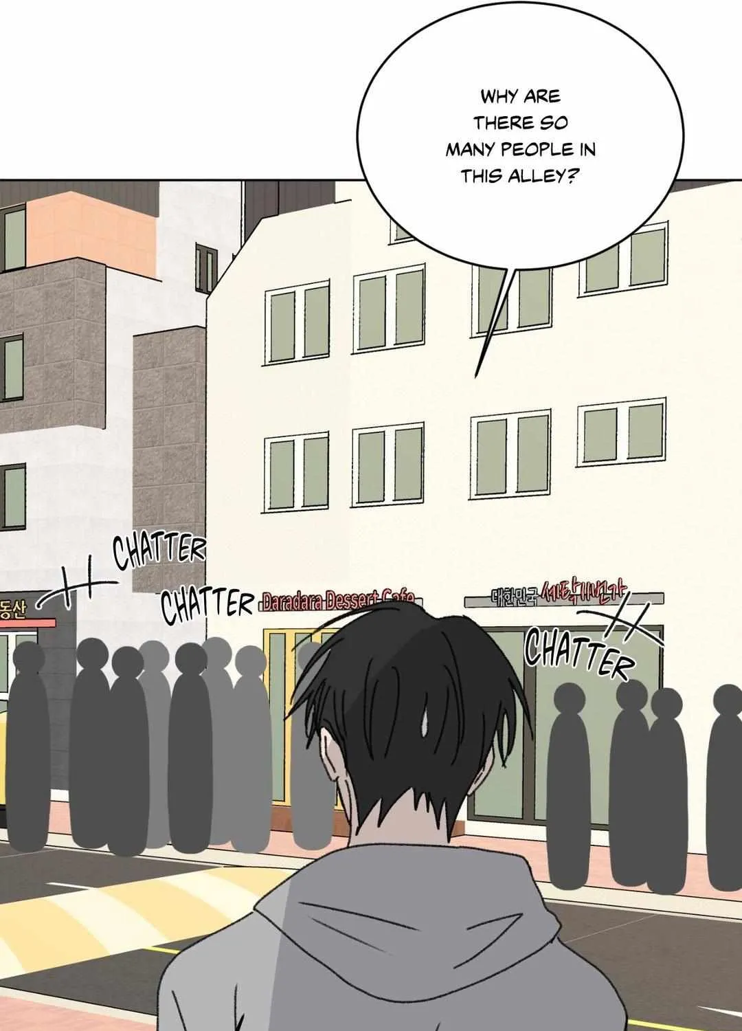 Missing Romance Chapter 15 page 100 - 
