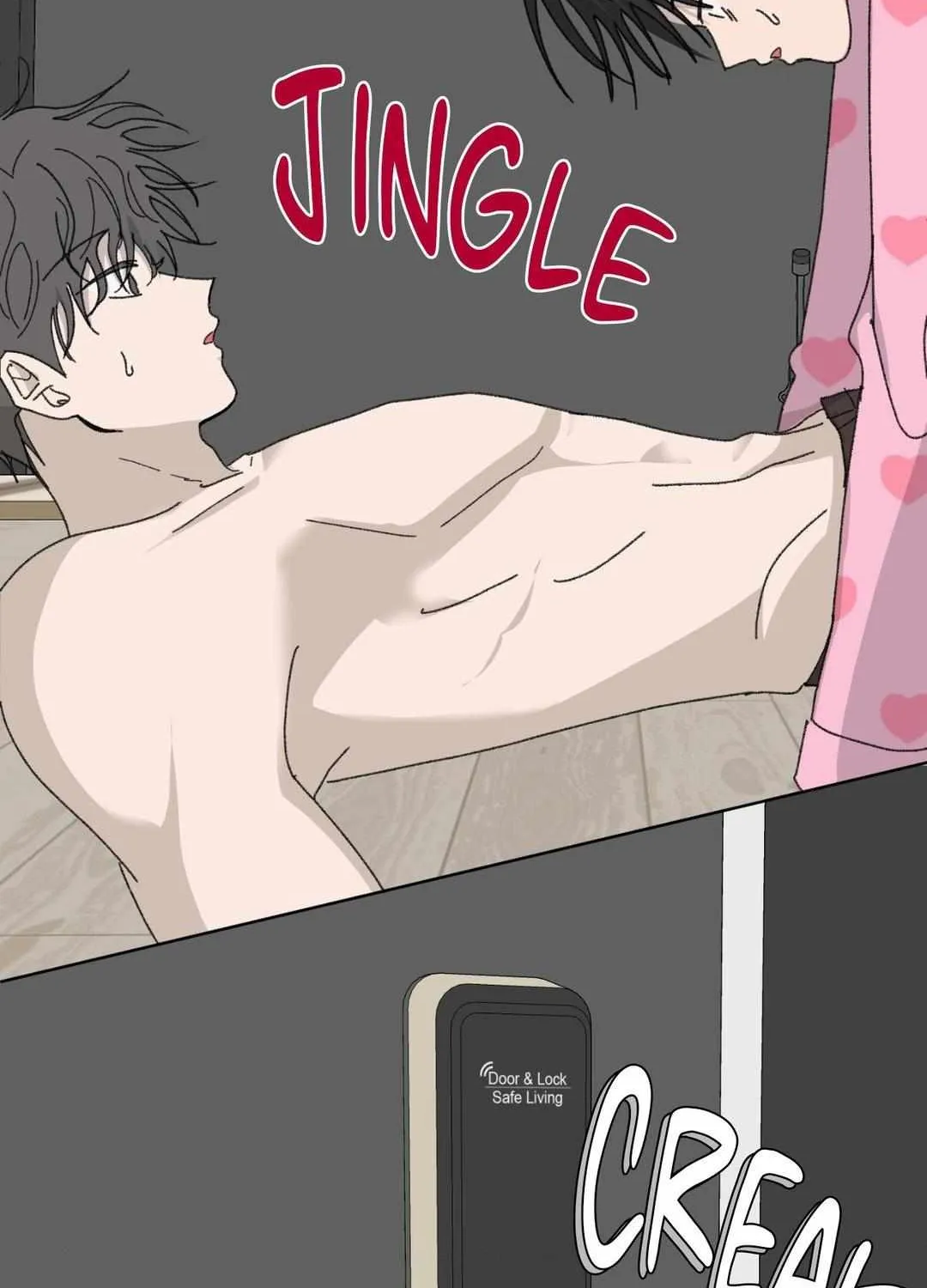 Missing Romance Chapter 16 page 101 - 