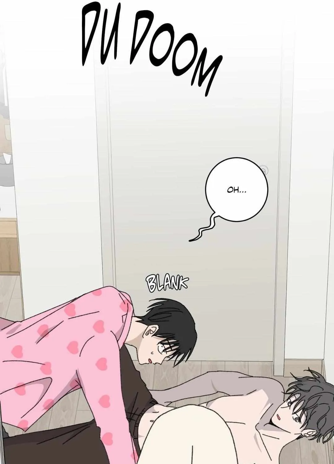 Missing Romance Chapter 16 page 105 - 