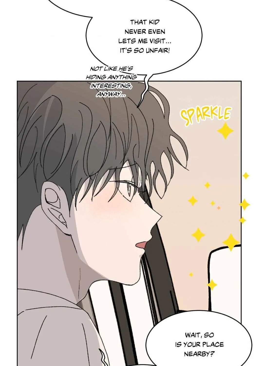 Missing Romance Chapter 16 page 14 - 