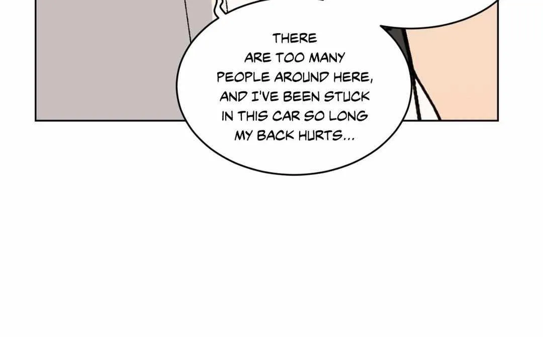 Missing Romance Chapter 16 page 15 - 