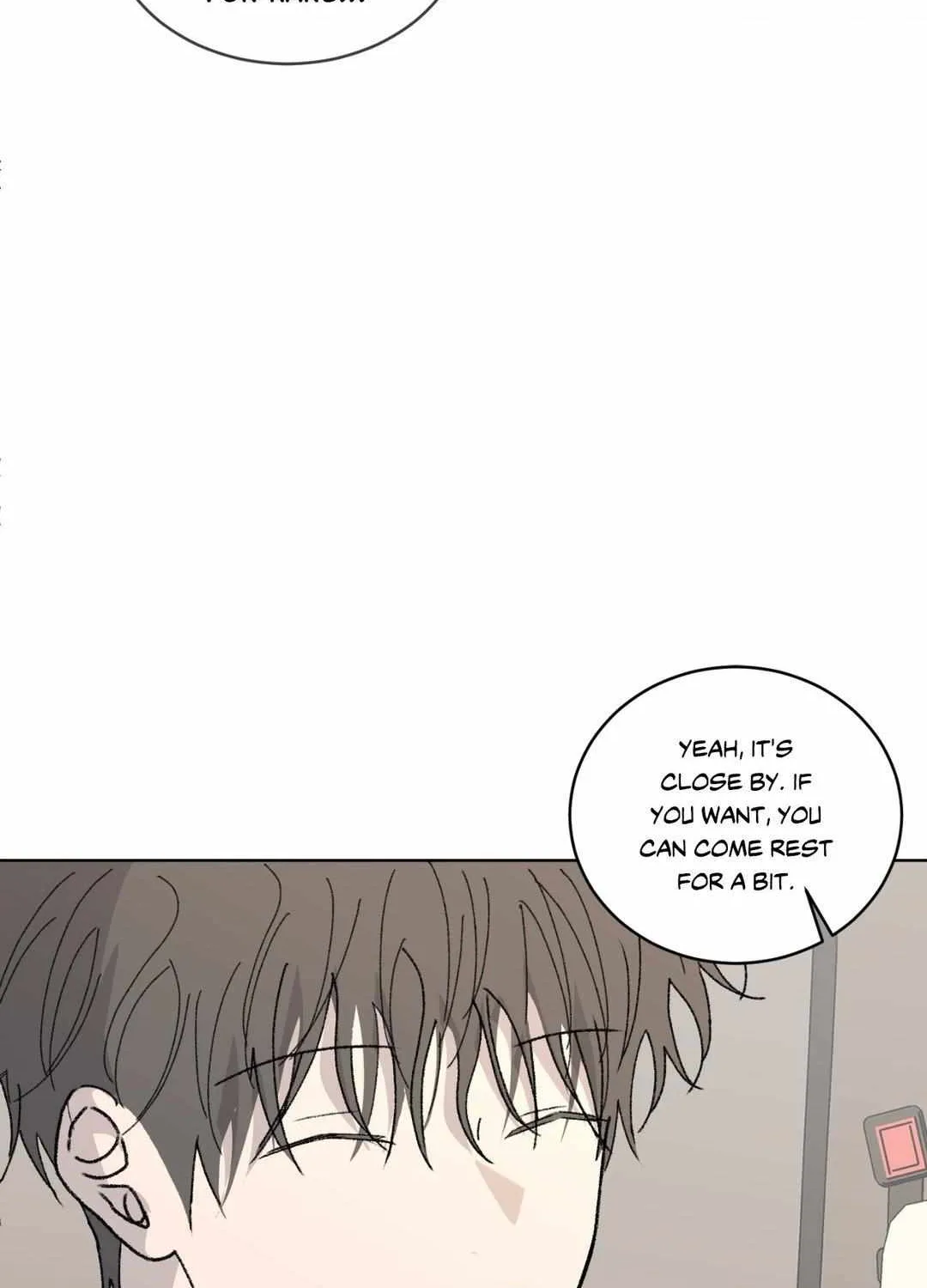 Missing Romance Chapter 16 page 17 - 