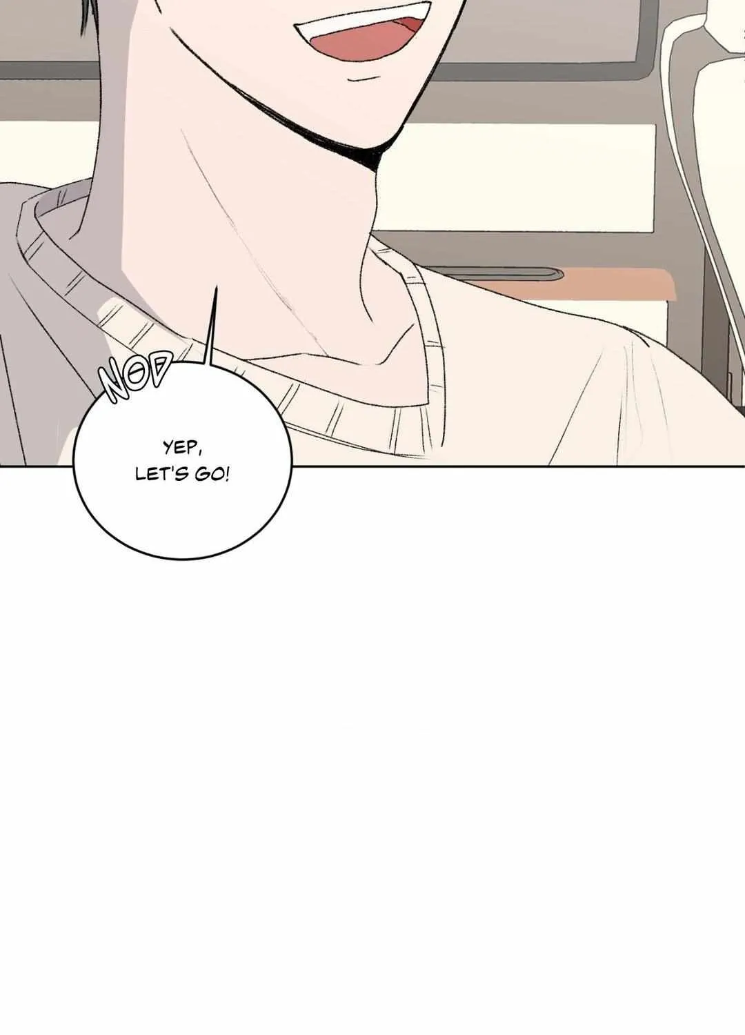 Missing Romance Chapter 16 page 18 - 