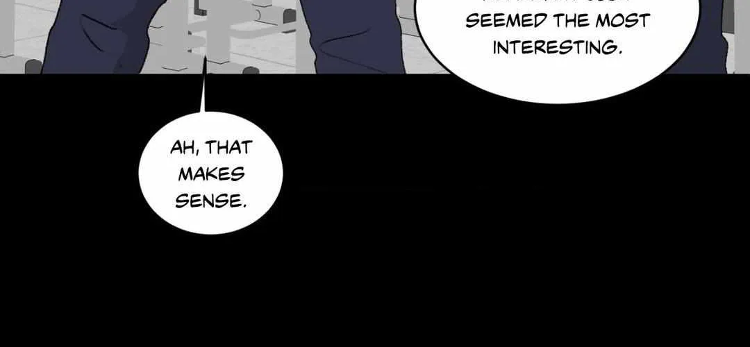 Missing Romance Chapter 16 page 23 - 