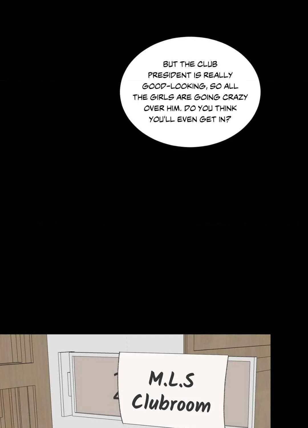 Missing Romance Chapter 16 page 24 - 