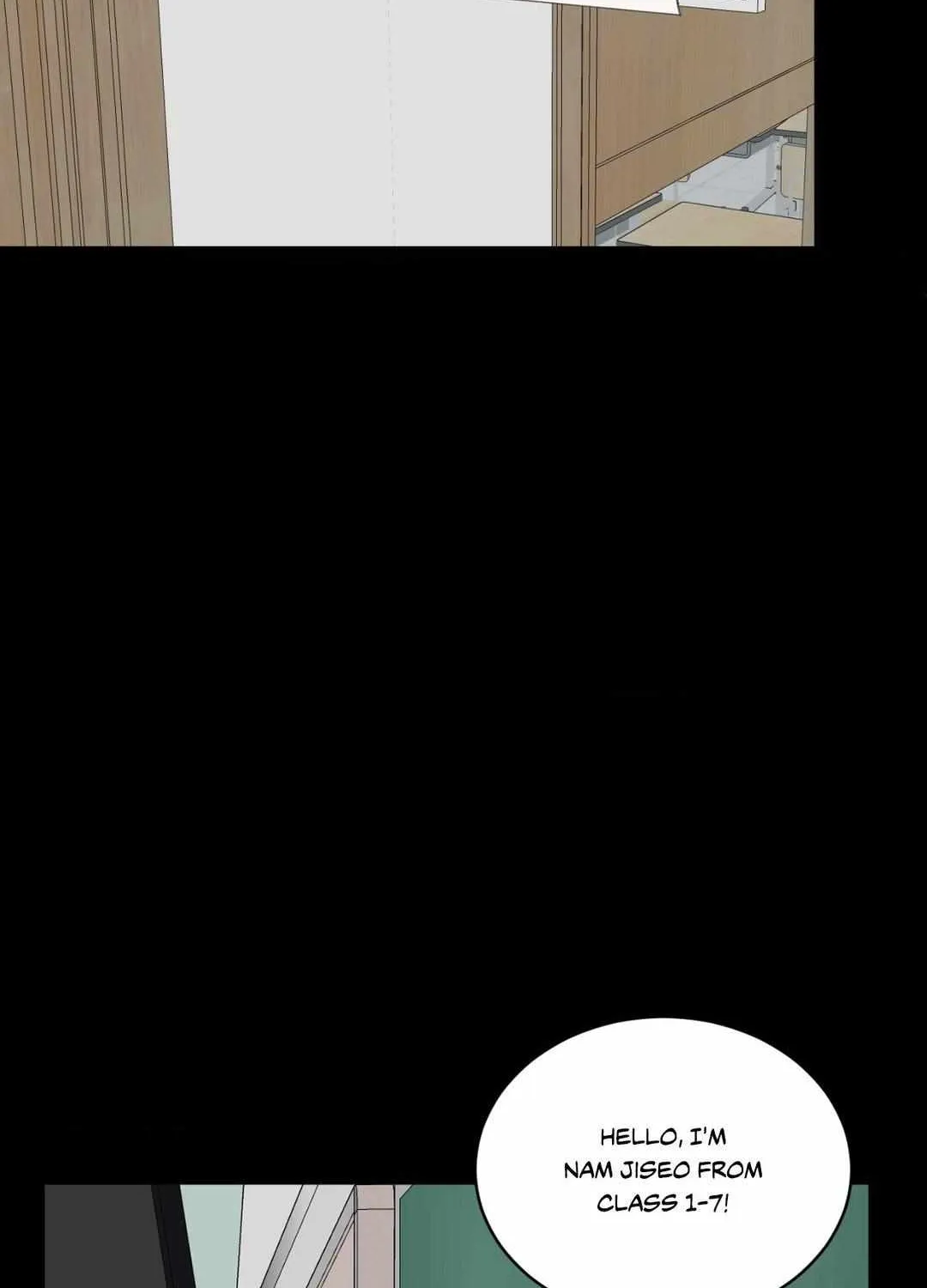 Missing Romance Chapter 16 page 25 - 