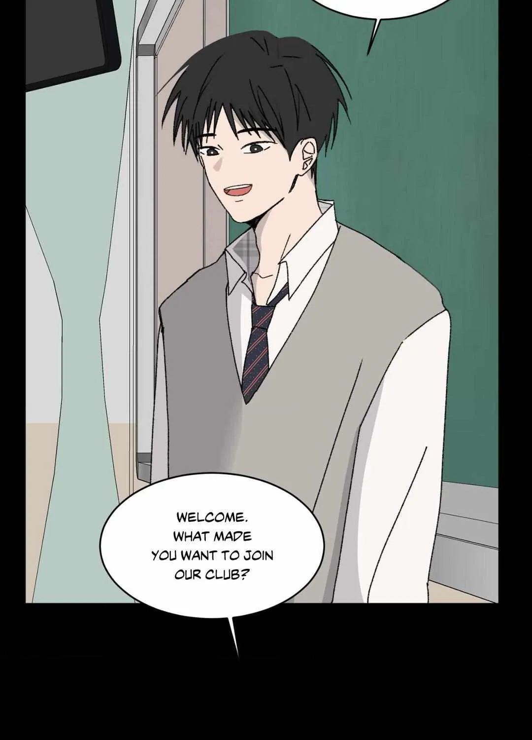 Missing Romance Chapter 16 page 26 - 