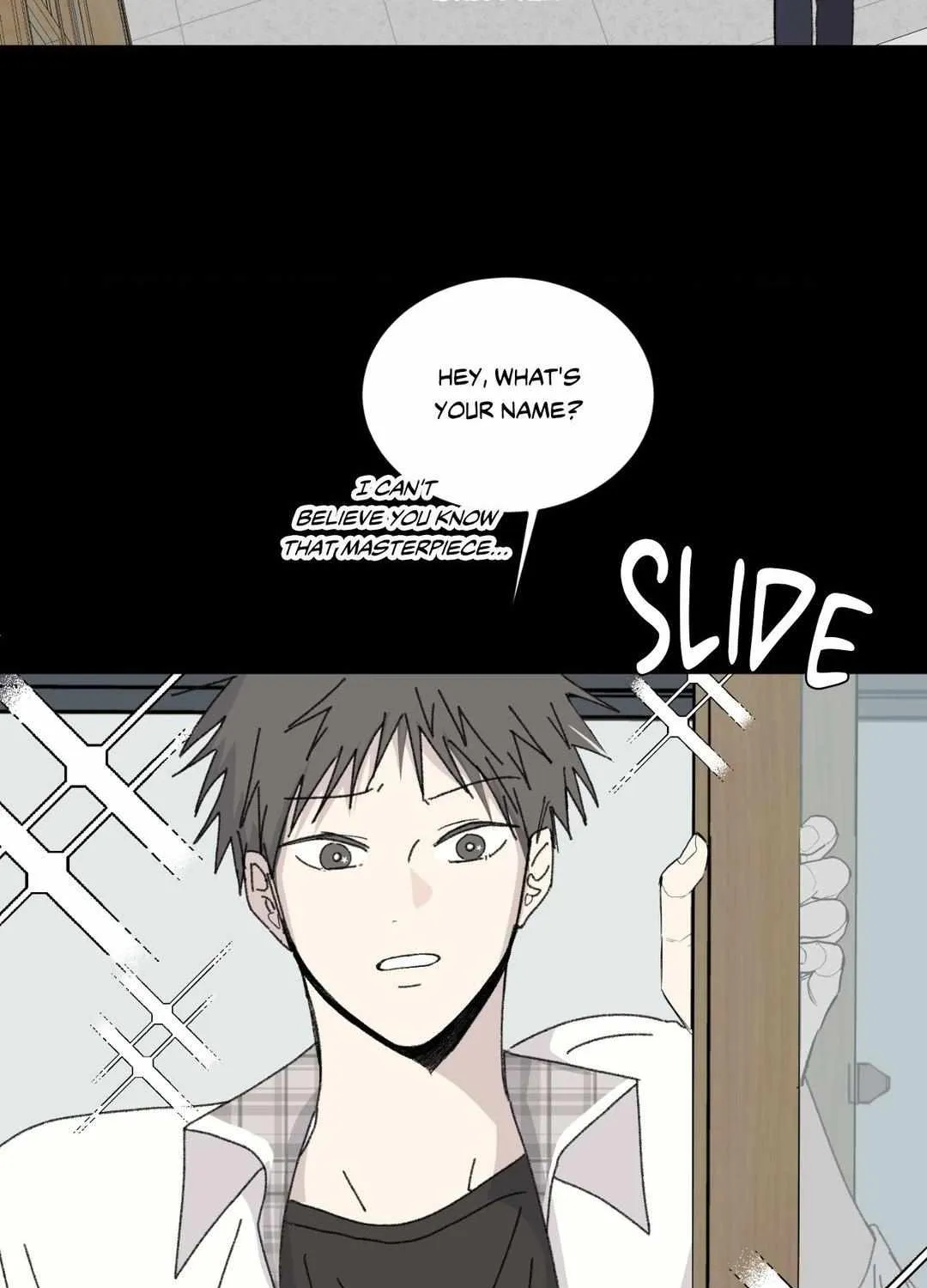 Missing Romance Chapter 16 page 30 - 