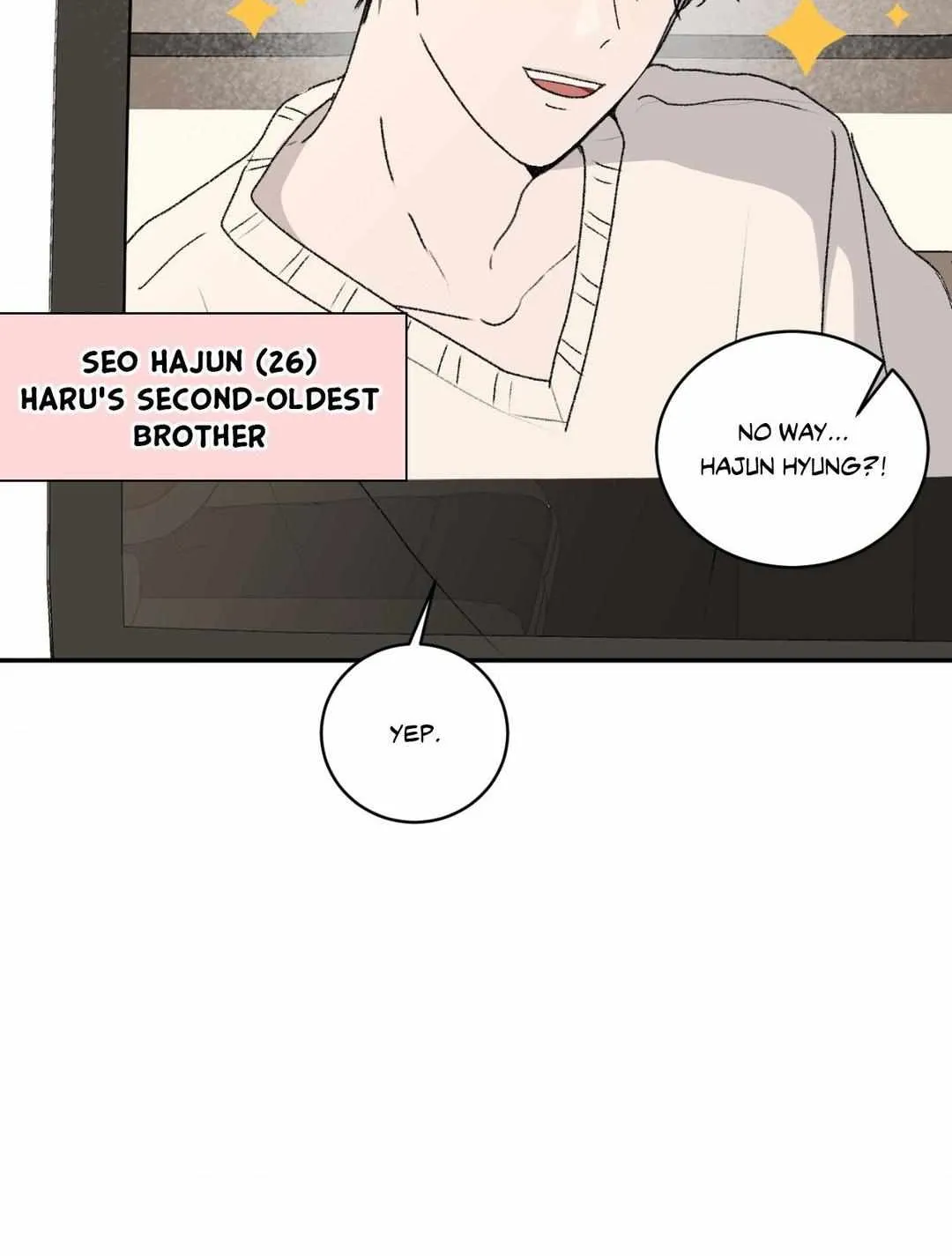 Missing Romance Chapter 16 page 4 - 