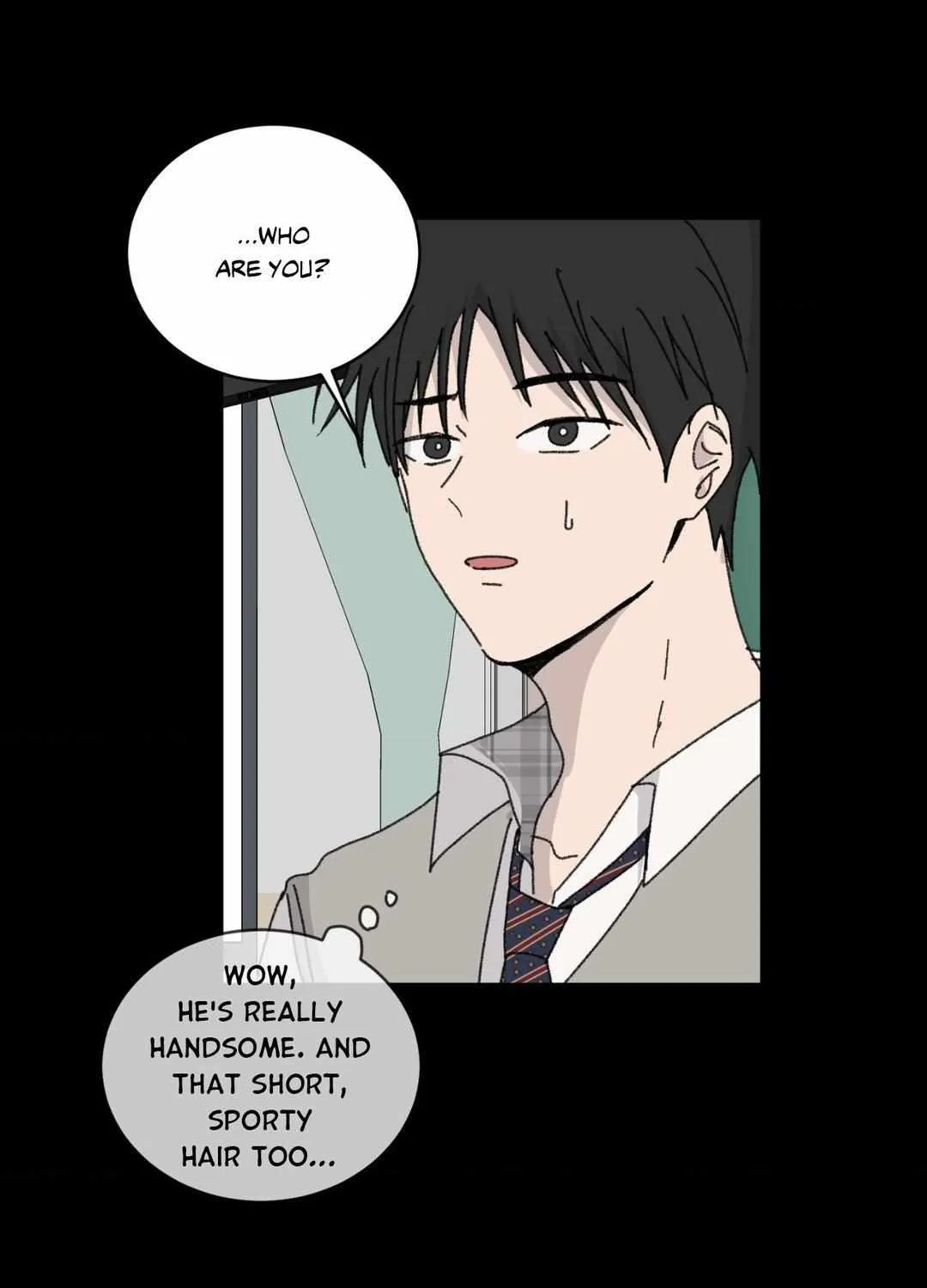 Missing Romance Chapter 16 page 32 - 