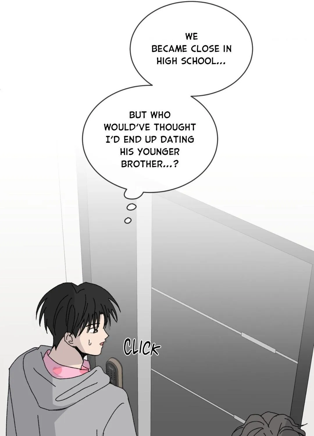 Missing Romance Chapter 16 page 36 - 