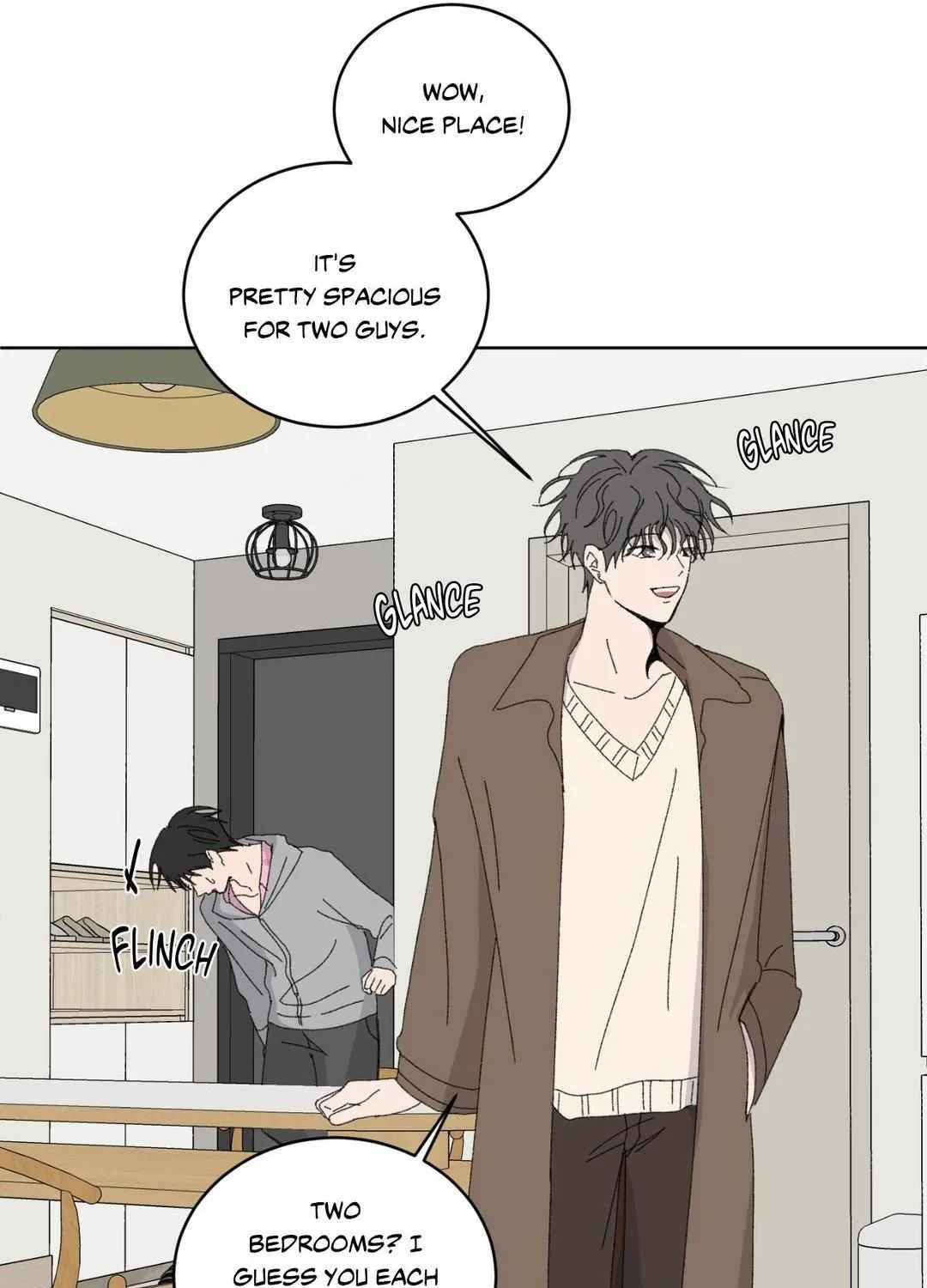 Missing Romance Chapter 16 page 39 - 