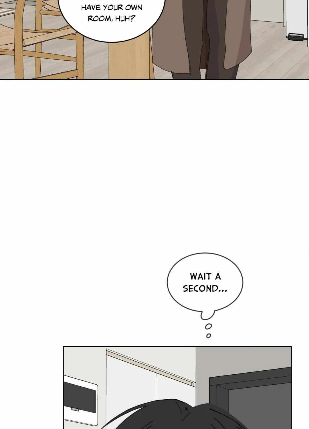 Missing Romance Chapter 16 page 40 - 