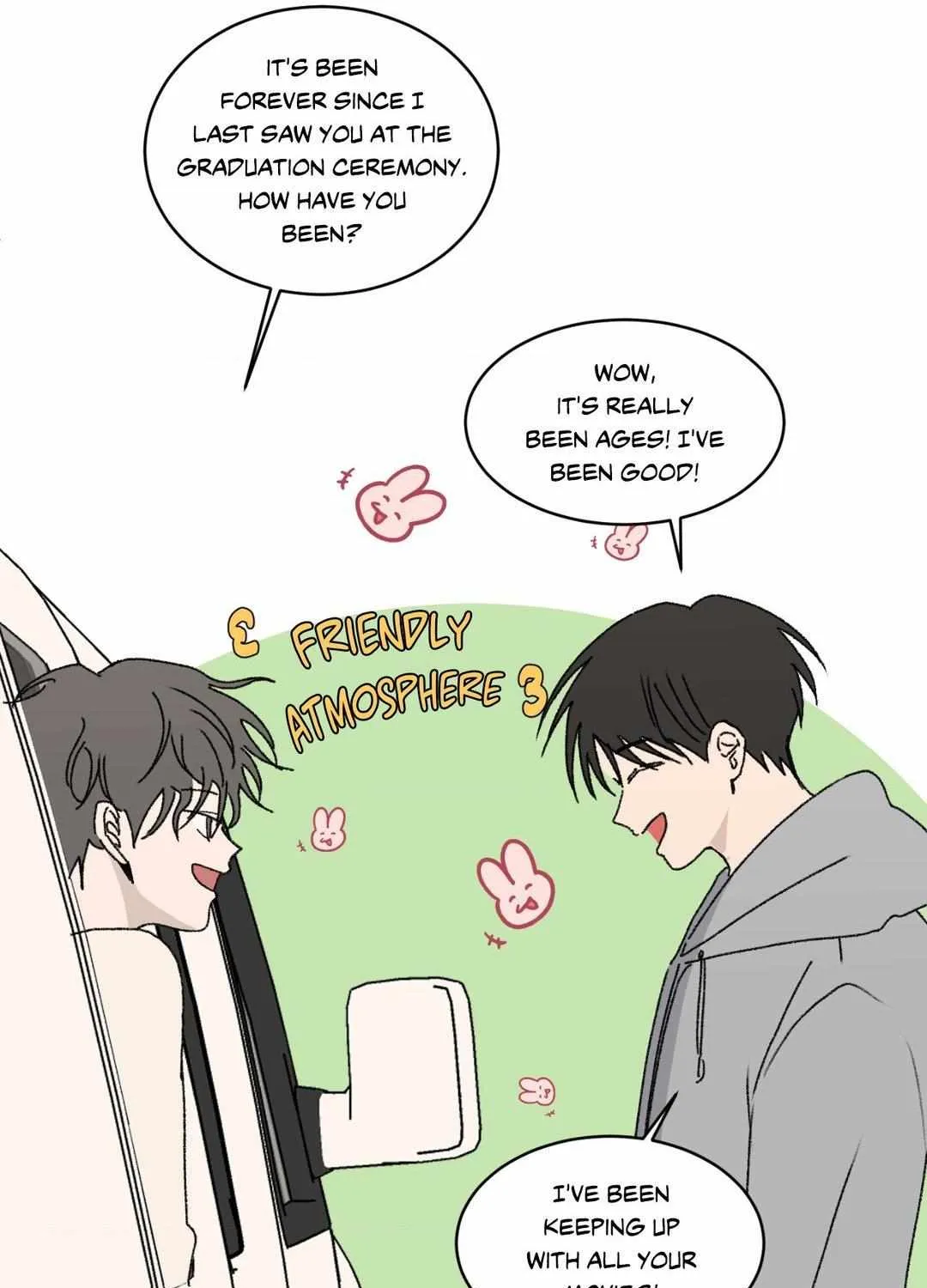Missing Romance Chapter 16 page 5 - 