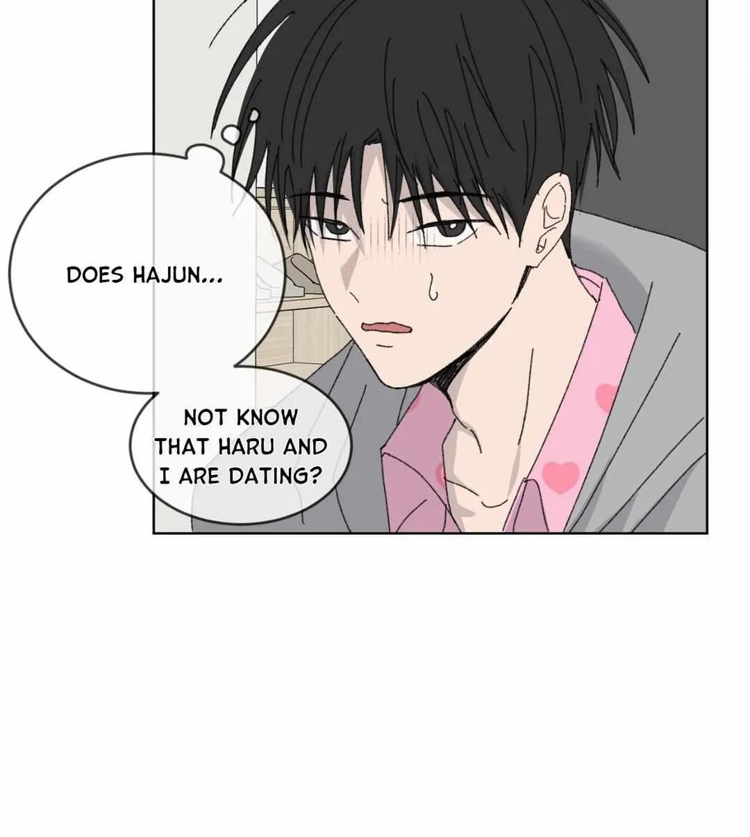 Missing Romance Chapter 16 page 41 - 