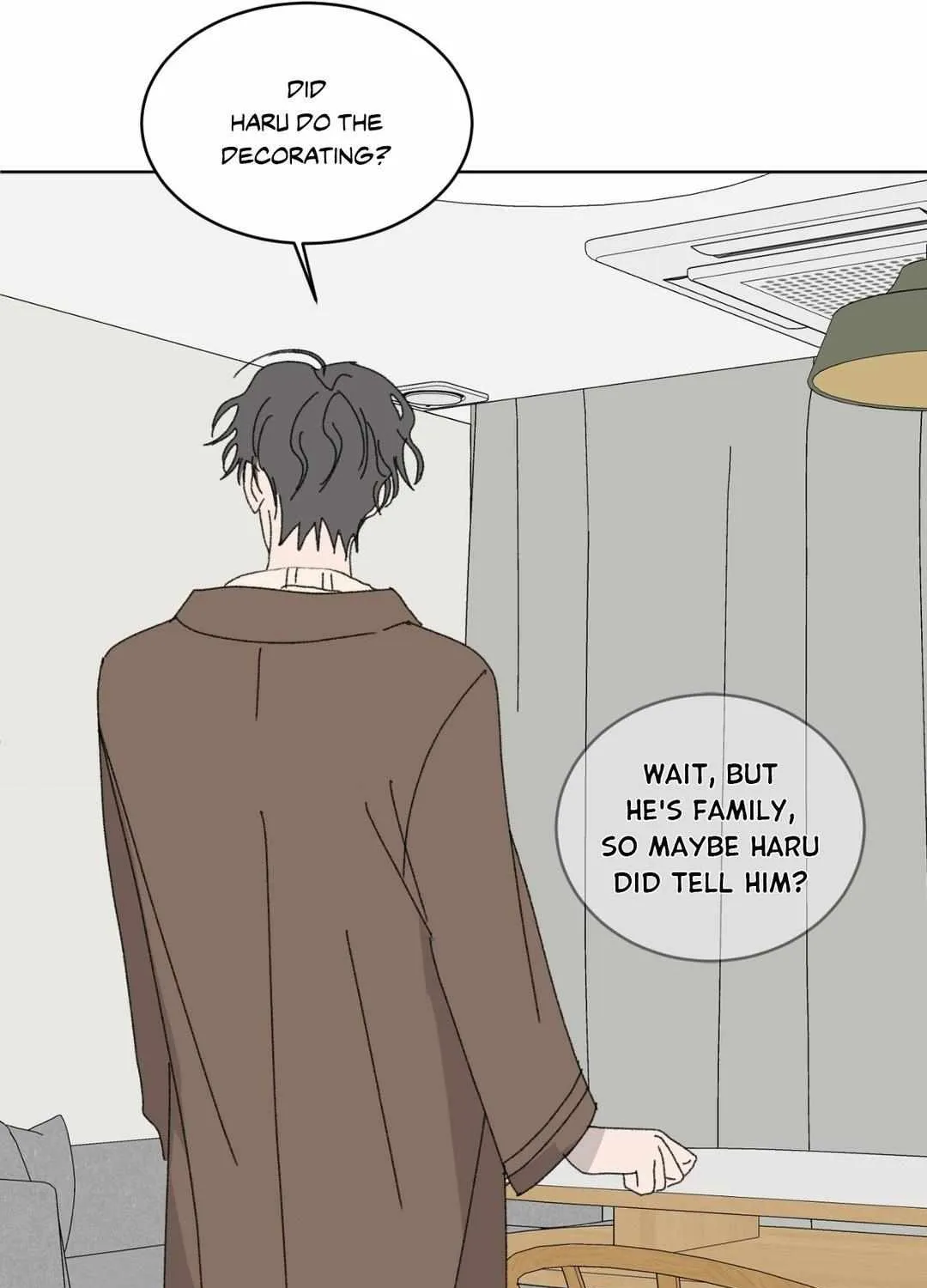 Missing Romance Chapter 16 page 42 - 