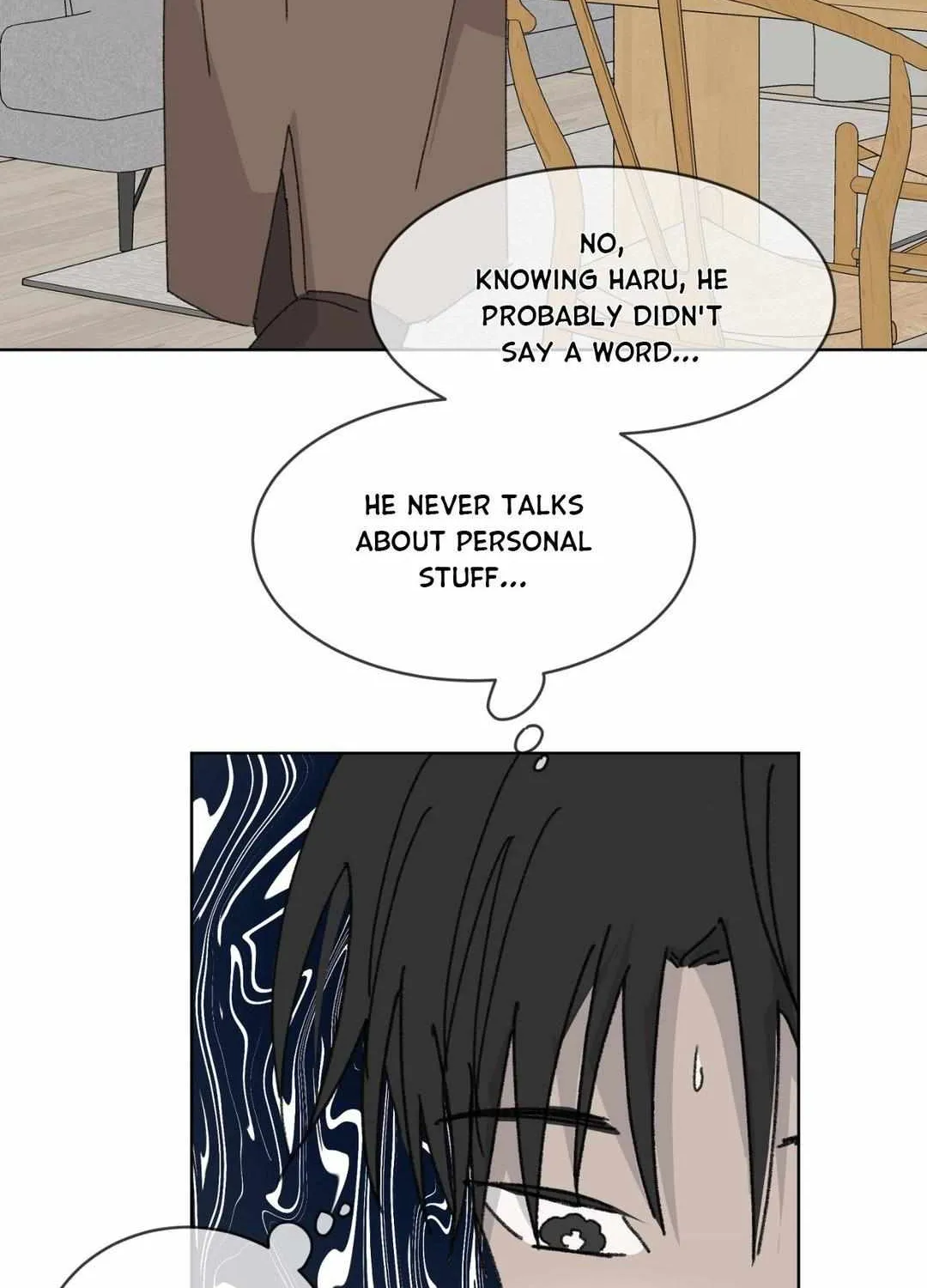 Missing Romance Chapter 16 page 43 - 