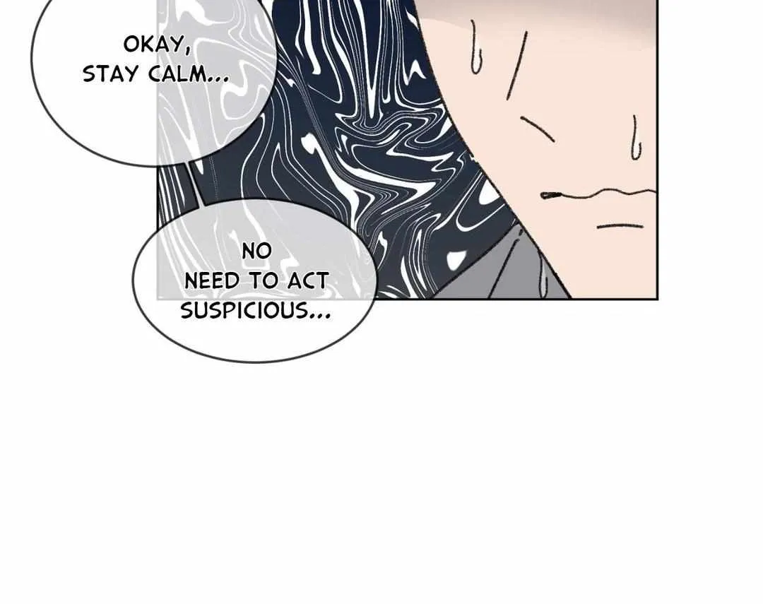 Missing Romance Chapter 16 page 44 - 