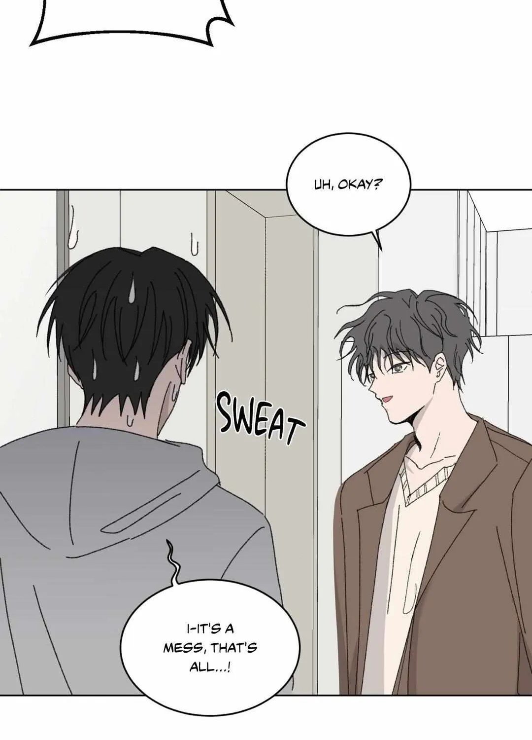 Missing Romance Chapter 16 page 46 - 