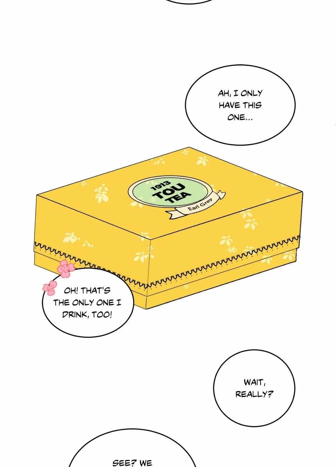 Missing Romance Chapter 16 page 49 - 