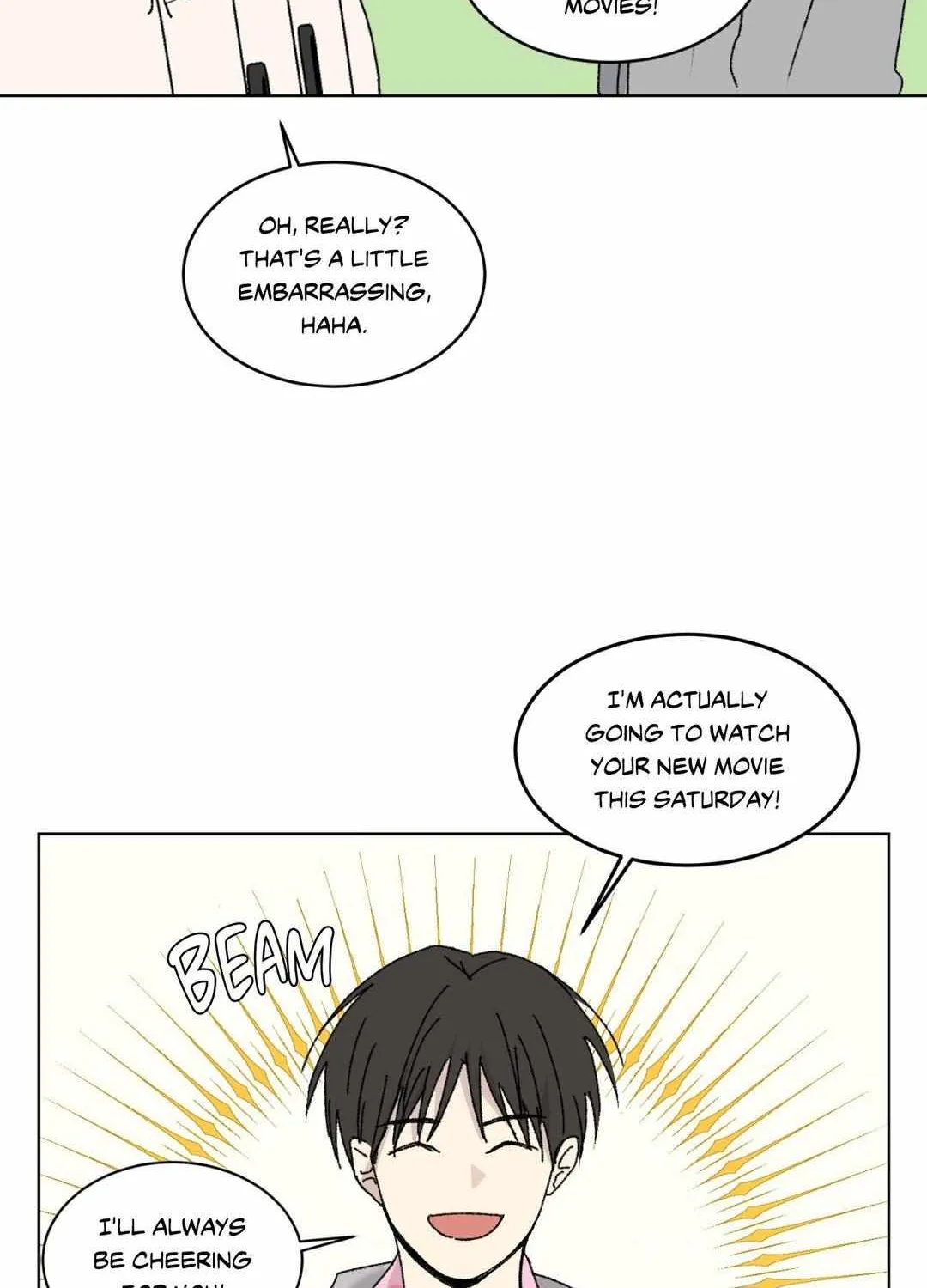 Missing Romance Chapter 16 page 6 - 
