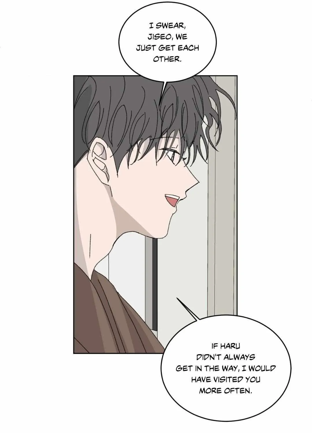 Missing Romance Chapter 16 page 52 - 